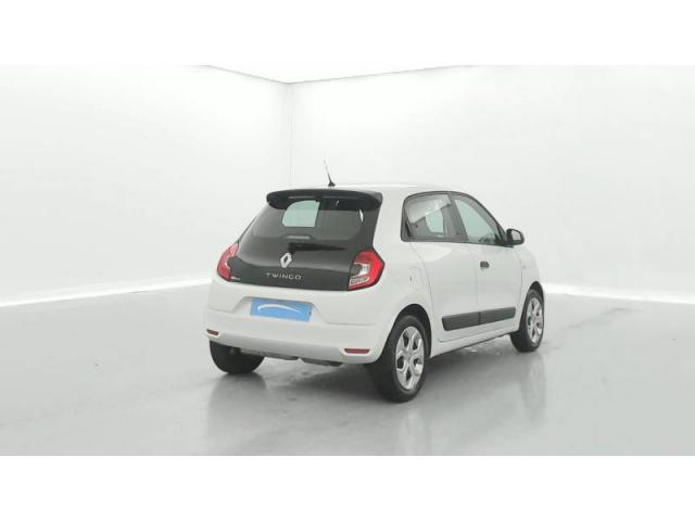 Renault Twingo image 6