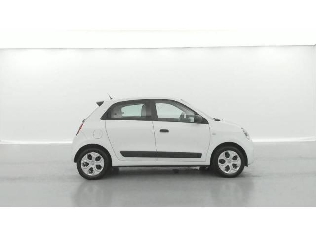 Renault Twingo image 8