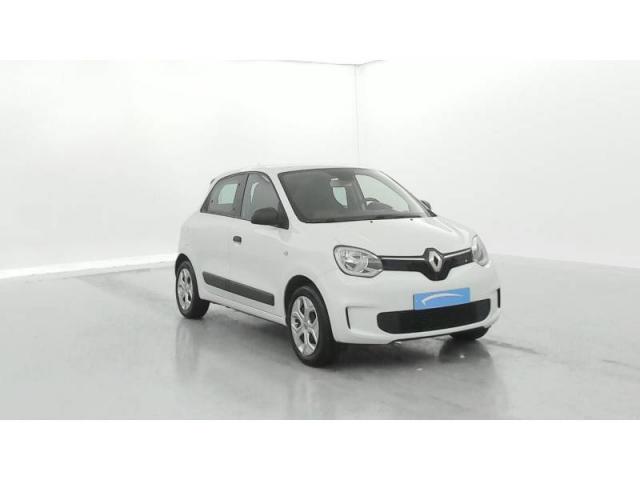 Renault Twingo image 1