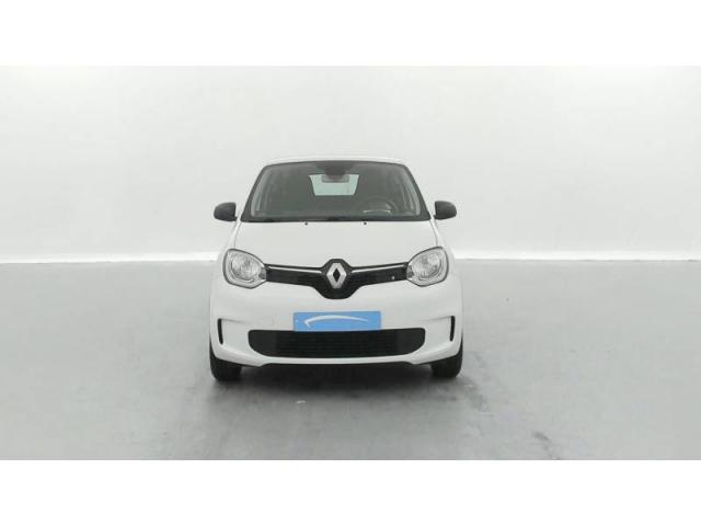 Renault Twingo image 4