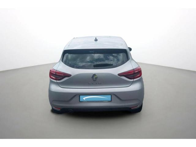 Renault Clio image 2