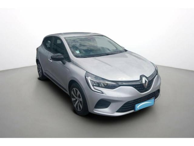 Renault Clio image 4