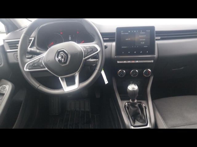 Renault Clio image 7