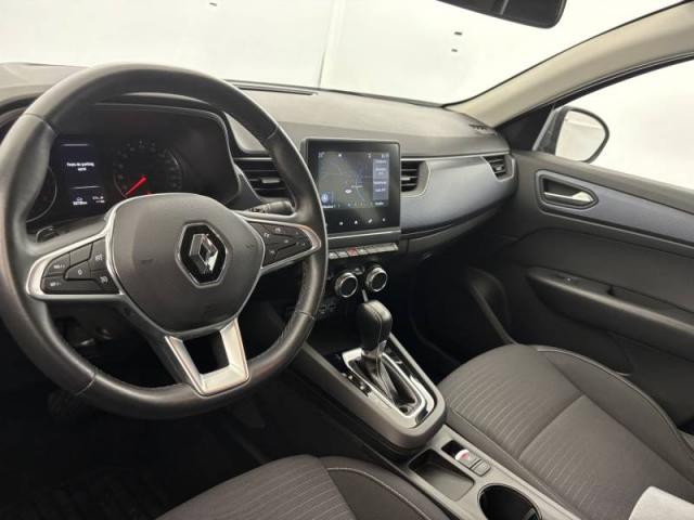 Renault Arkana image 1