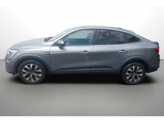 Renault Arkana image 8