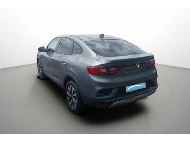Renault Arkana image 1