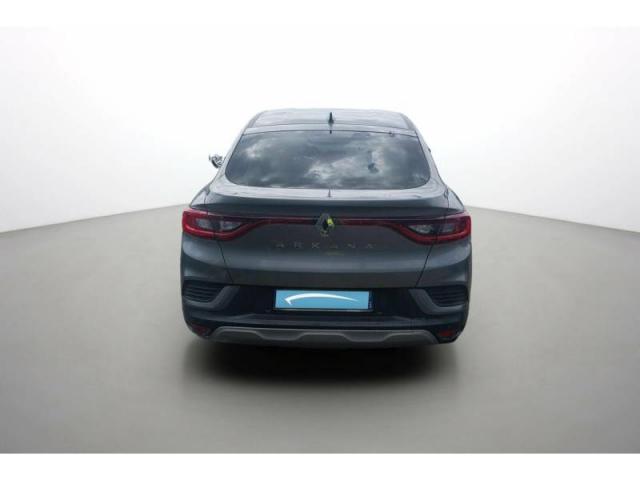 Renault Arkana image 4