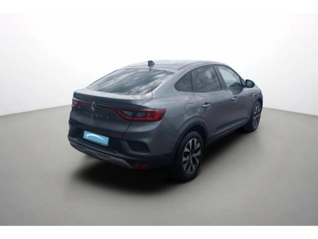 Renault Arkana image 7