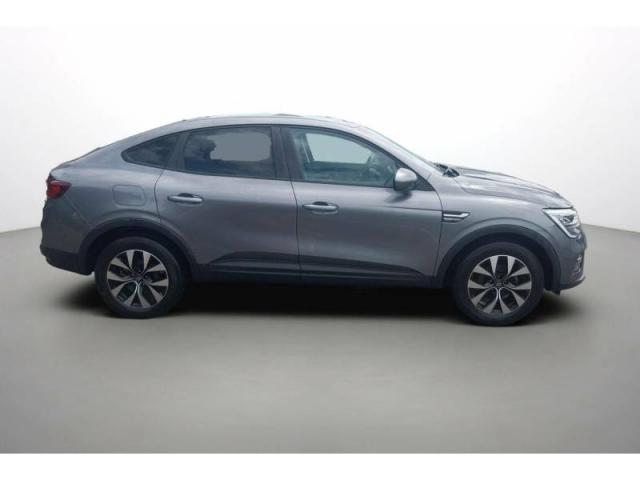 Renault Arkana image 2