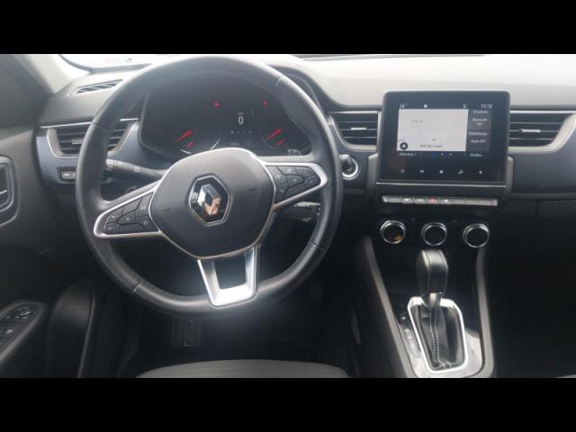 Renault Arkana image 5