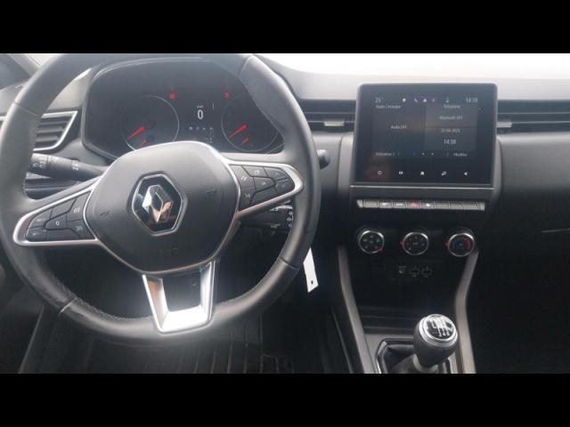Renault Clio image 1