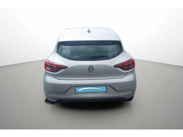 Renault Clio image 2