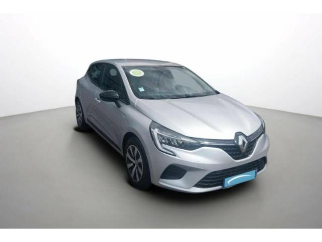 Renault Clio image 1