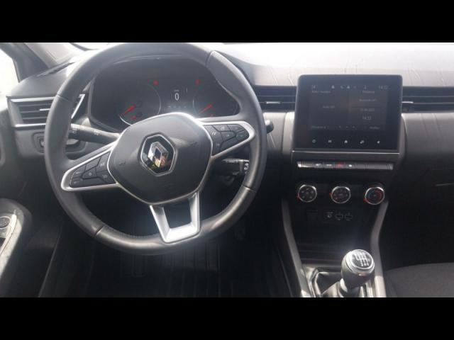 Renault Clio image 6
