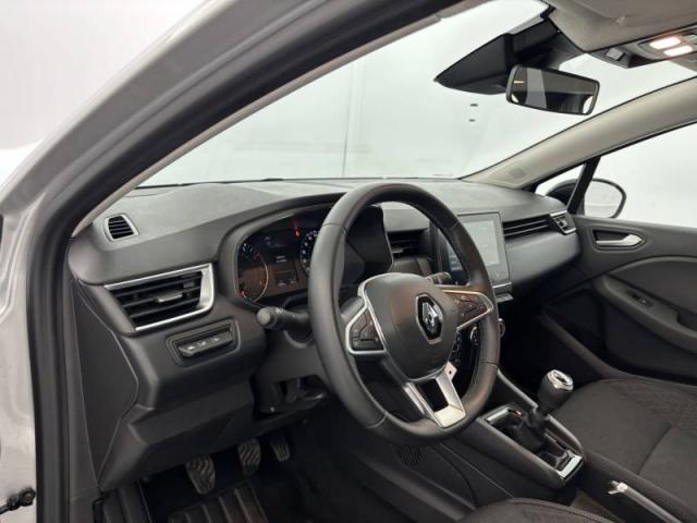 Renault Clio image 1