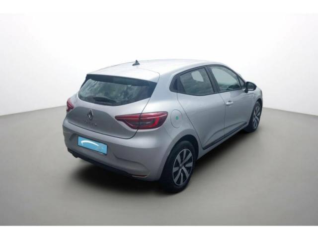 Renault Clio image 8