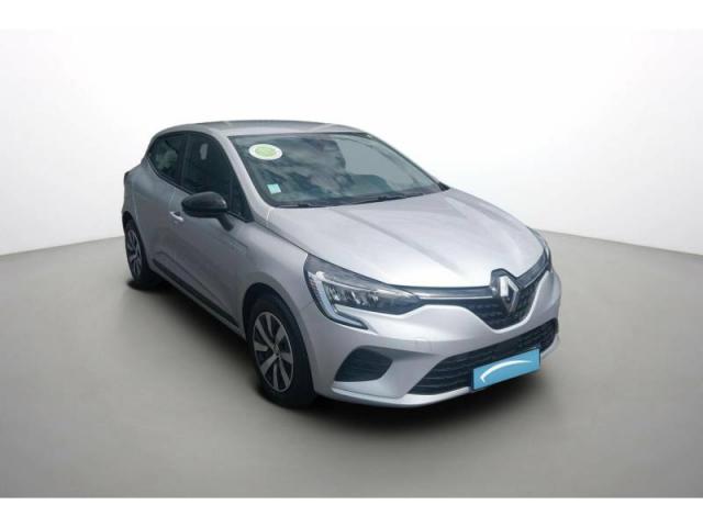 Renault Clio image 3
