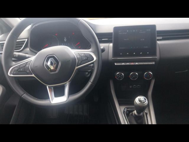Renault Clio image 4