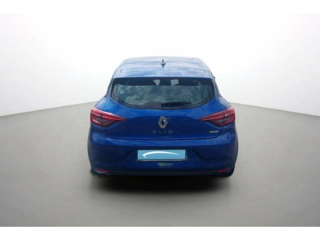 Renault Clio image 6