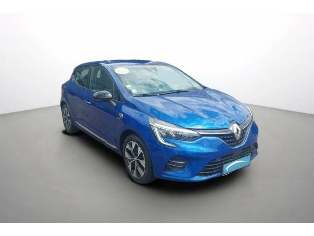 Renault Clio image 7