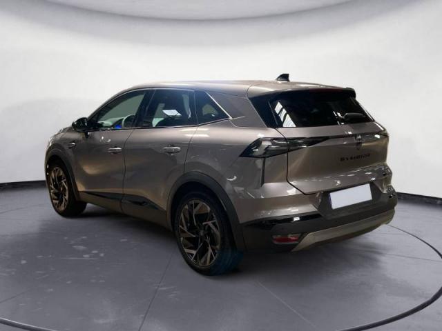 Renault Symbioz image 2