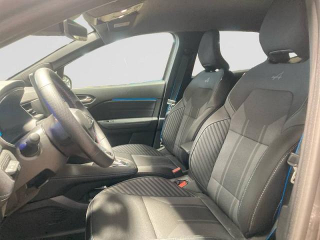 Renault Symbioz image 6