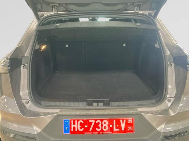 Renault Symbioz image 4