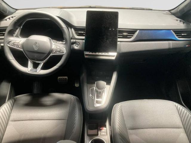 Renault Symbioz image 3