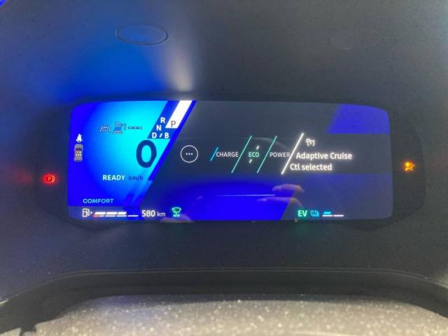 Renault Symbioz image 5