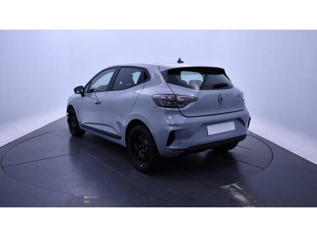 Renault Clio image 9