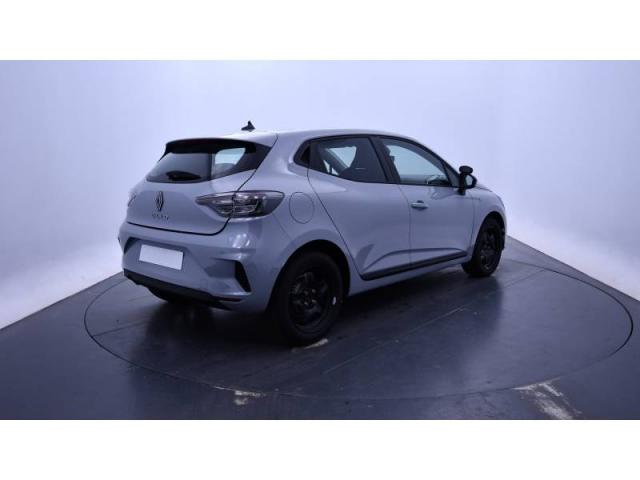 Renault Clio image 4