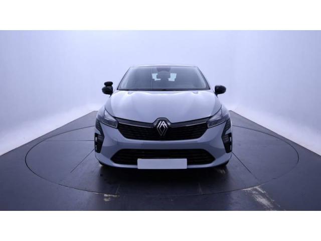 Renault Clio image 2