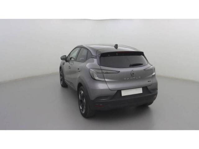 Renault Captur image 4