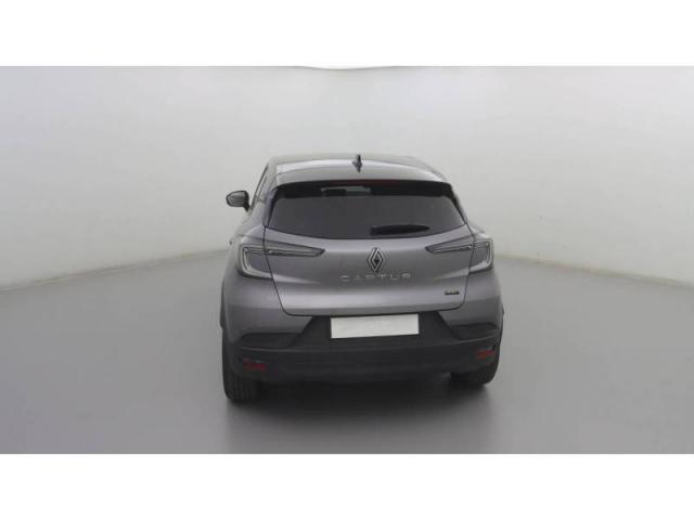 Renault Captur image 3