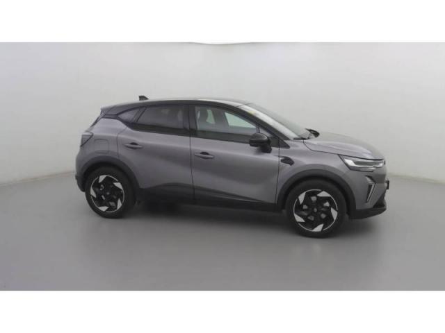 Renault Captur image 1