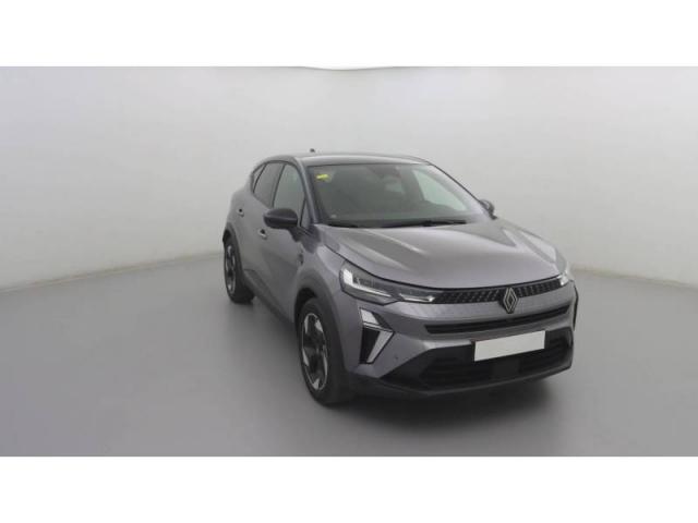 Renault Captur image 9