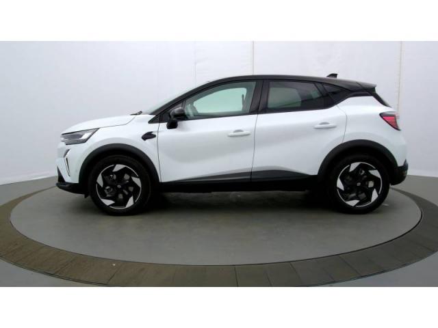 Renault Captur image 6