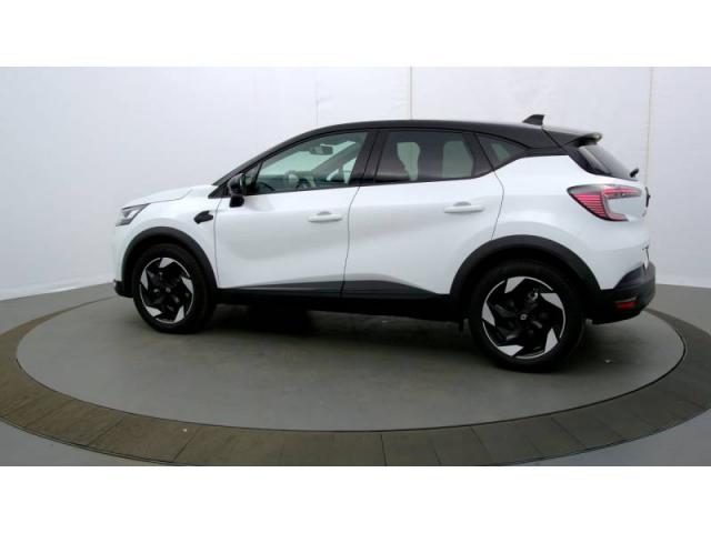 Renault Captur image 9