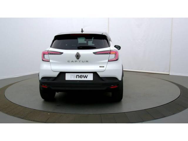 Renault Captur image 8