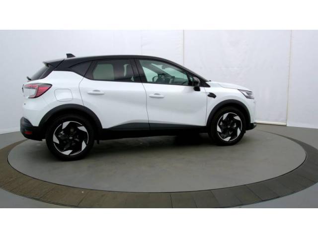 Renault Captur image 3