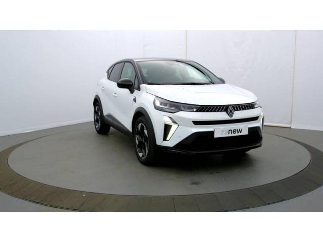 Renault Captur image 7