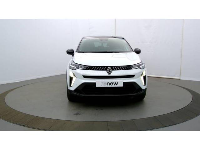 Renault Captur image 4