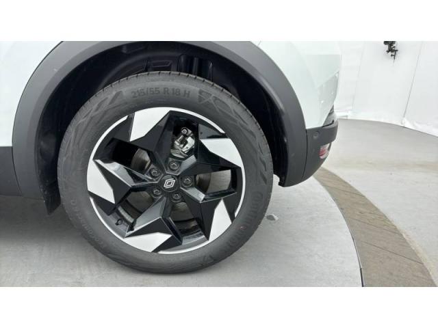 Renault Captur image 1