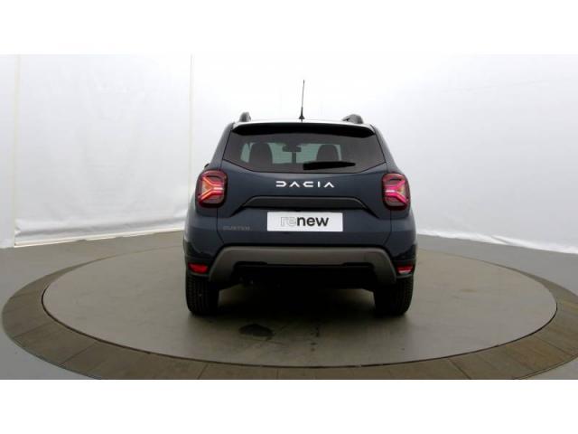 Dacia Duster image 9