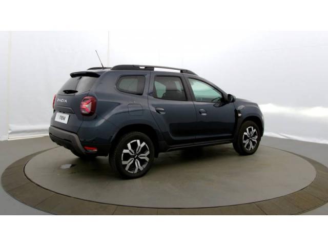 Dacia Duster image 3
