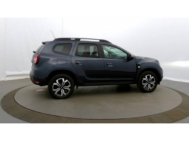 Dacia Duster image 1