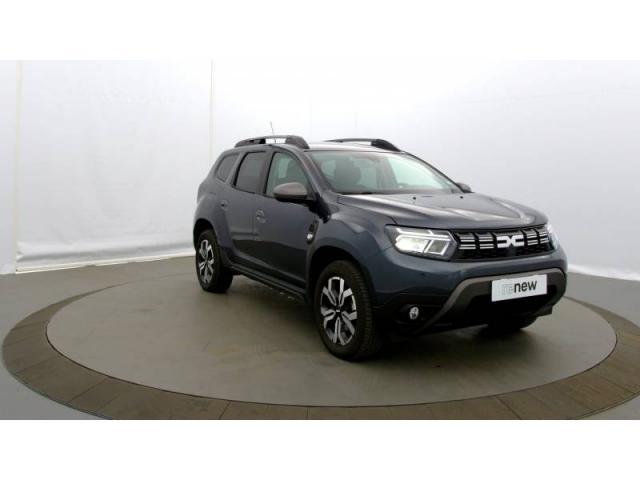 Dacia Duster image 6
