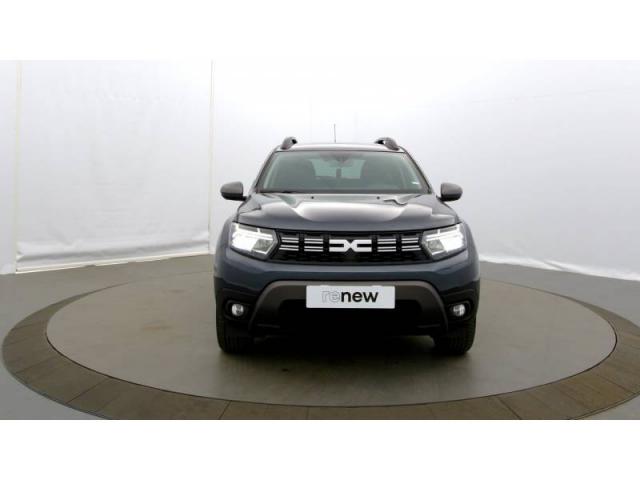 Dacia Duster image 8