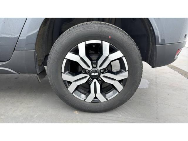 Dacia Duster image 7