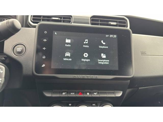 Dacia Duster image 4